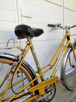 Motobecane Velo Motobécane Vintage -Vélos Soldes IMG 20220807 131810 12ec7b7853