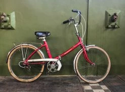 Vélo De Ville Vintage PEUGEOT NS