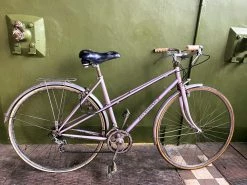 Le Régional Vélo De Ville Vintage LE REGIONAL