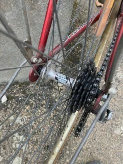 Vélo De Ville Vintage MBK Sport -Vélos Soldes IMG 7214 74f6482548