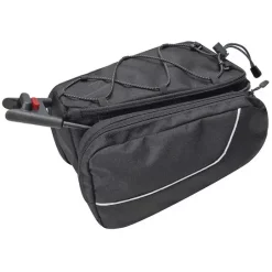 Klickfix Contour Sport Schwarz