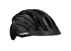 Casque De Velo Lazer Compact Noir