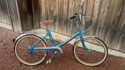Vélo Enfant Ado Vintage Peugeot NJ 1982
