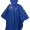 Poncho Force Etanche Blue L - XXL