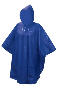 Poncho Force Etanche Blue L - XXL