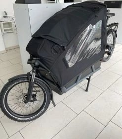 Velo électrique Riese & Müller Load 75 Neuf