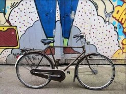 Véritable Vélo Hollandais Splendid