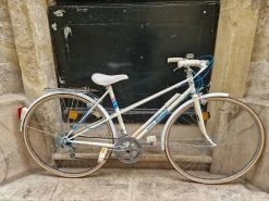 Vélo De Ville Decathlon Voyage Neuf NOS