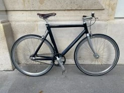 Vélo Fixie / Singlepseed Schindelhauer Siegfried