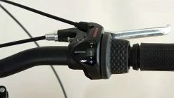 BMB Vélo Pliant 20 Pouces Avec Vitesses Nexus -Vélos Soldes vue4 6c10680388