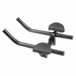 Dercass Poignée De Repos De Vélo Alliage D’aluminium Mountain Road Bike Accoudoir Suppor
