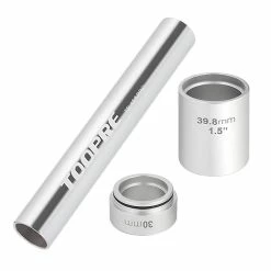 Unbranded Mtb Bike Fork Headset Steer Tube Front Fork Replacements Installation Tools Kit