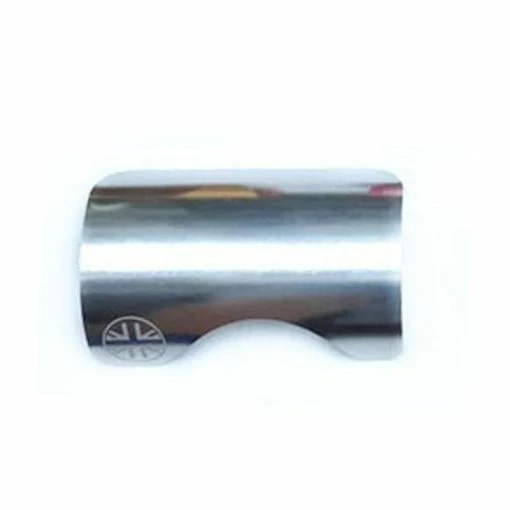 Unbranded Alliage D’aluminium Bicycle Frame Protector Sticker Bb Bike Pédalier -Vélos Soldes 304549738 max