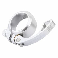 Unbrand Vélo Tige De Selle Clamp Bike Pour Seat Clamp Bike Pour Seat Post Clamp Pour Seat Bicycl