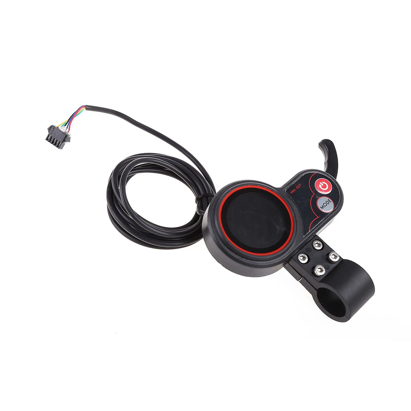 Unbrand Contrôleur électrique Professionnel Pour Scooter, 36V / 48V Et 350w, E-bike 2 Unbrand Contrôleur électrique Professionnel Pour Scooter, 36V / 48V Et 350w, E-bike – Image 2