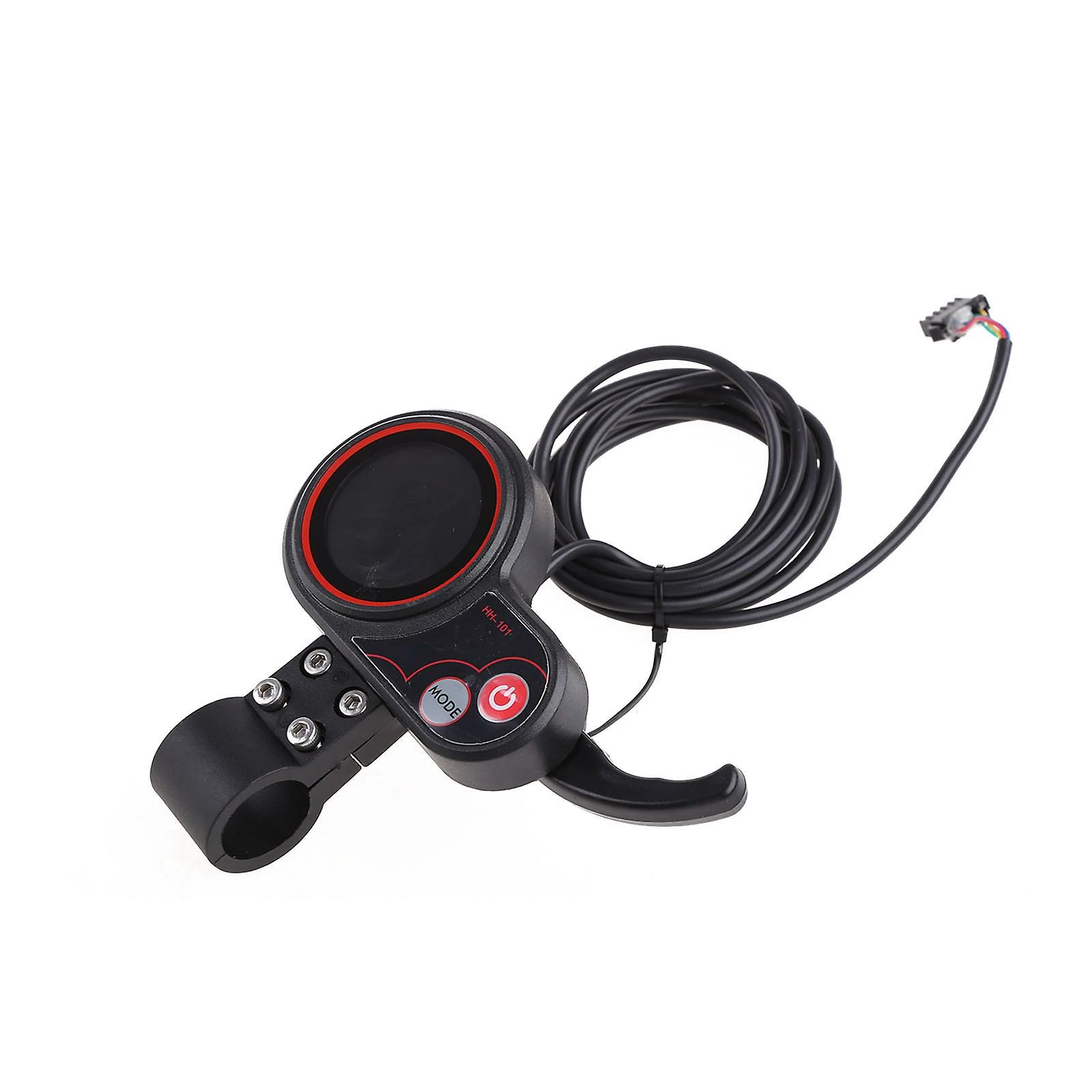 Unbrand Contrôleur électrique Professionnel Pour Scooter, 36V / 48V Et 350w, E-bike 4 Unbrand Contrôleur électrique Professionnel Pour Scooter, 36V / 48V Et 350w, E-bike – Image 4