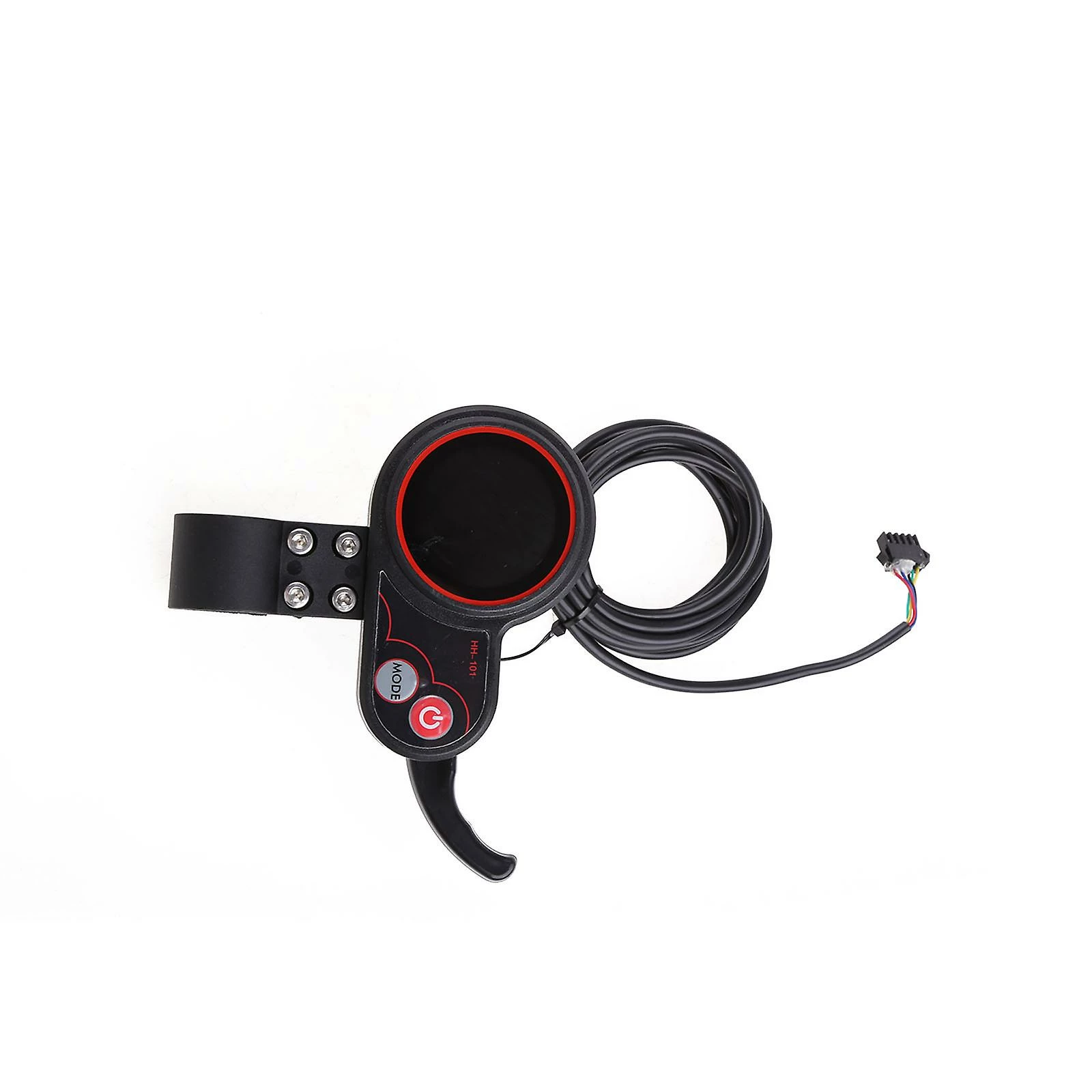 Unbrand Contrôleur électrique Professionnel Pour Scooter, 36V / 48V Et 350w, E-bike 5 Unbrand Contrôleur électrique Professionnel Pour Scooter, 36V / 48V Et 350w, E-bike – Image 5