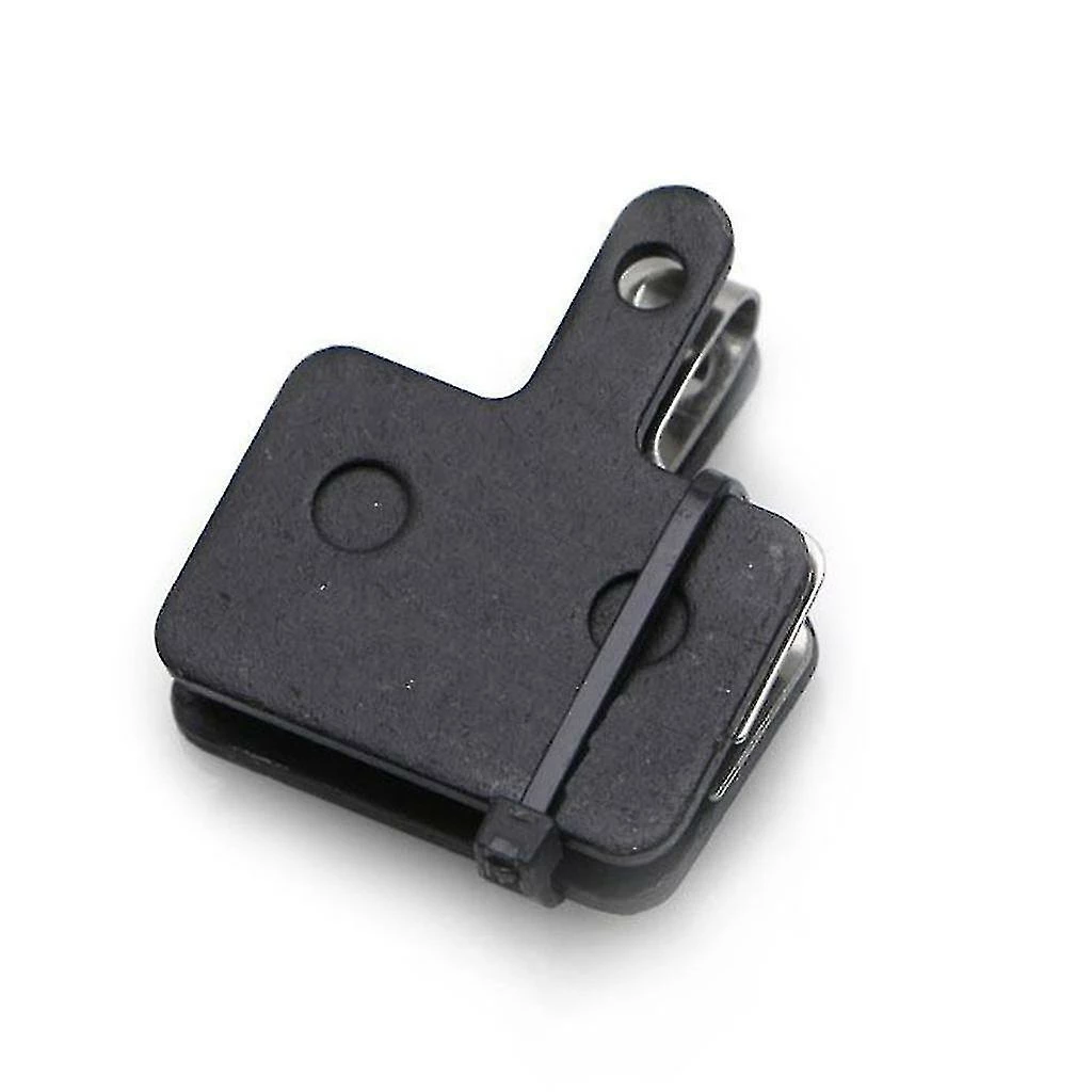 Unbranded 1pc Cyclisme Mountain Road Bicycle Bike MTB Disc Brake Pads Blocks Accessoires 3 Unbranded 1pc Cyclisme Mountain Road Bicycle Bike MTB Disc Brake Pads Blocks Accessoires – Image 3
