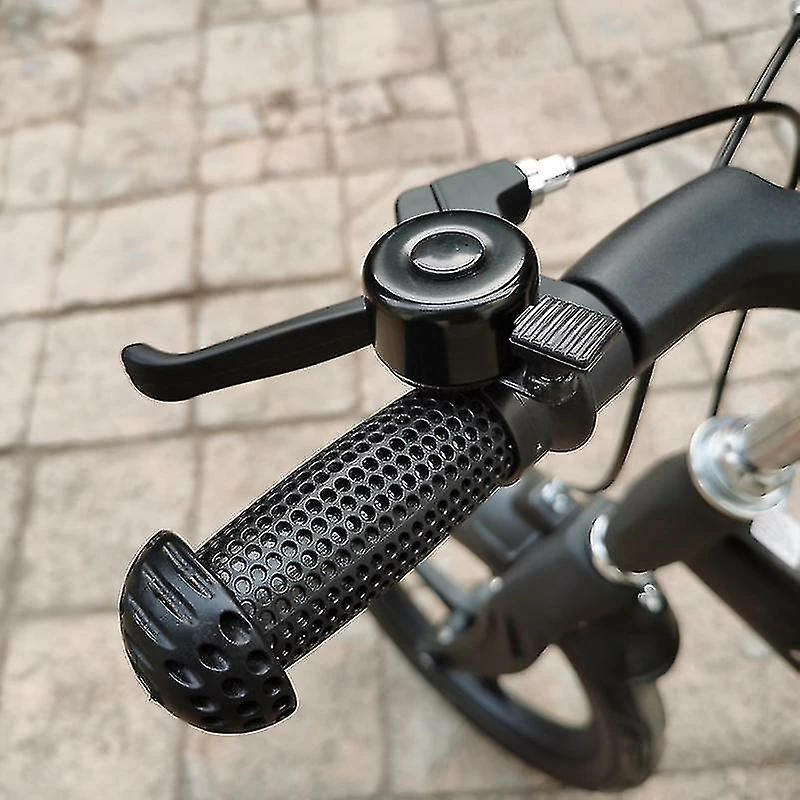 Unbranded 1pc Bicycle Bell Sport Bike Mountain Road Cycling Bell Ring Metal Horn Safety Warning Alarme Bicycle Protective Cycle Accessoires 2 Unbranded 1pc Bicycle Bell Sport Bike Mountain Road Cycling Bell Ring Metal Horn Safety Warning Alarme Bicycle Protective Cycle Accessoires – Image 2