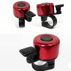 Unbranded 1pc Bicycle Bell Sport Bike Mountain Road Cycling Bell Ring Metal Horn Safety Warning Alarme Bicycle Protective Cycle Accessoires 9 Unbranded 1pc Bicycle Bell Sport Bike Mountain Road Cycling Bell Ring Metal Horn Safety Warning Alarme Bicycle Protective Cycle Accessoires -Vélos Soldes 642428064 max
