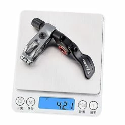 Unbranded Toopre Bike Seatpost Dropper Line Control Lever Livraison Gratuite