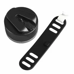 Nw 1776 Compatible AvecCompatible Withbike Light Imperméable à L’eau USB Bike Tail Light Pour Mtb Road Bike Red