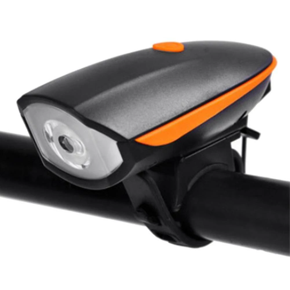 Nw 1776 Compatible AvecCompatible Avec Mountain Bike Bicycle Front Light Usb Charging Night Riding Orange 1 Nw 1776 Compatible AvecCompatible Avec Mountain Bike Bicycle Front Light Usb Charging Night Riding Orange
