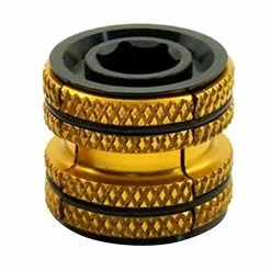 Nw 1776 Compatible AvecCompatible Avec VTT Mountain Bicycle Road Bike Casque Expander Plug Remplacement