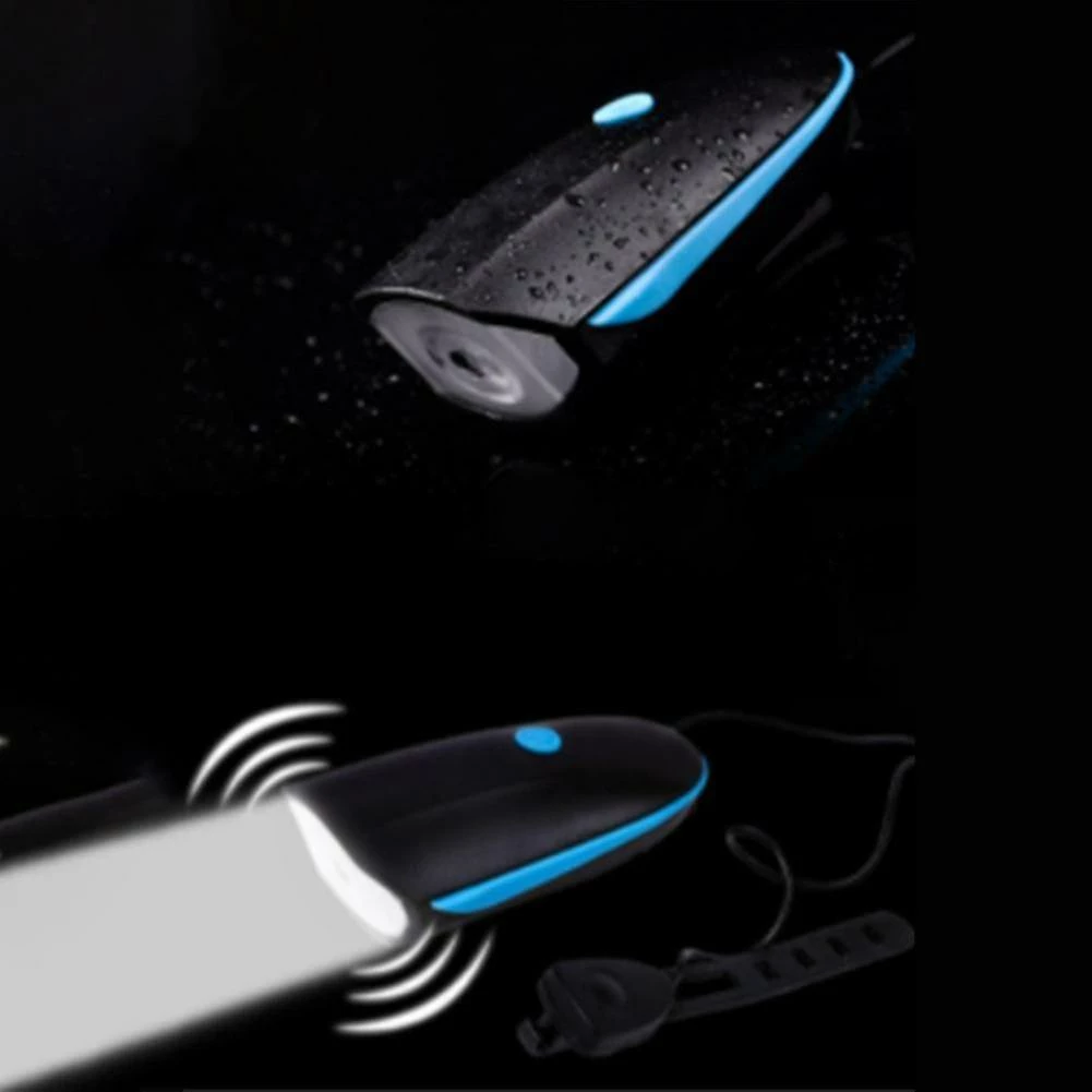 Nw 1776 Compatible AvecCompatible Avec Mountain Bike Bicycle Front Light Usb Charging Night Riding Orange 3 Nw 1776 Compatible AvecCompatible Avec Mountain Bike Bicycle Front Light Usb Charging Night Riding Orange – Image 3