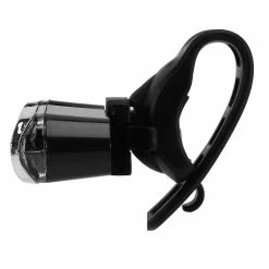 Nw 1776 Compatible AvecCompatible Withusb Rechargeable Led Bike Taillight Rouge - Blanc - Bleu Couleur De La Lumière -Vélos Soldes 768970717 max