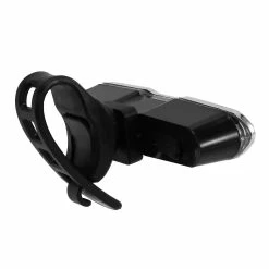 Nw 1776 Compatible AvecCompatible Withusb Rechargeable Led Bike Taillight Rouge - Blanc - Bleu Couleur De La Lumière -Vélos Soldes 768970865 max