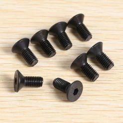 Nw 1776 8pcs MTB Bike Lock Chaussure Cleat Vis De Montage Pour Shimano Spd -Vélos Soldes 768993219 max