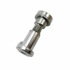 Nw 1776 Compatible AvecCompatible Avec2pcs Bicycle Seatpost Vis Universal 8mm Bike Clamping Binder Screw