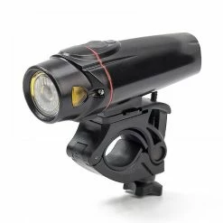 Nw 1776 Shxx Bike Light 350 Lumens Usb Rechargeable Vélo Phare Facile à Installer Pour Hommes Et Femmes Route VTT Xq-zxc36