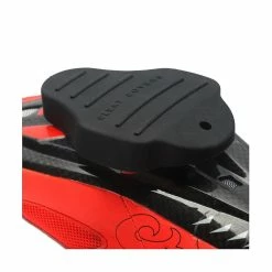 Unbranded 1 Paire De Pédales De Vélo Cleats Cover Pour Spd Pedal Chaussures De Cyclisme Cleats Protector Road Bike Lock Pedal -Vélos Soldes 785492589 max