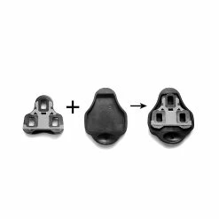 Unbranded 1 Paire De Pédales De Vélo Cleats Cover Pour Spd Pedal Chaussures De Cyclisme Cleats Protector Road Bike Lock Pedal -Vélos Soldes 785492613 max