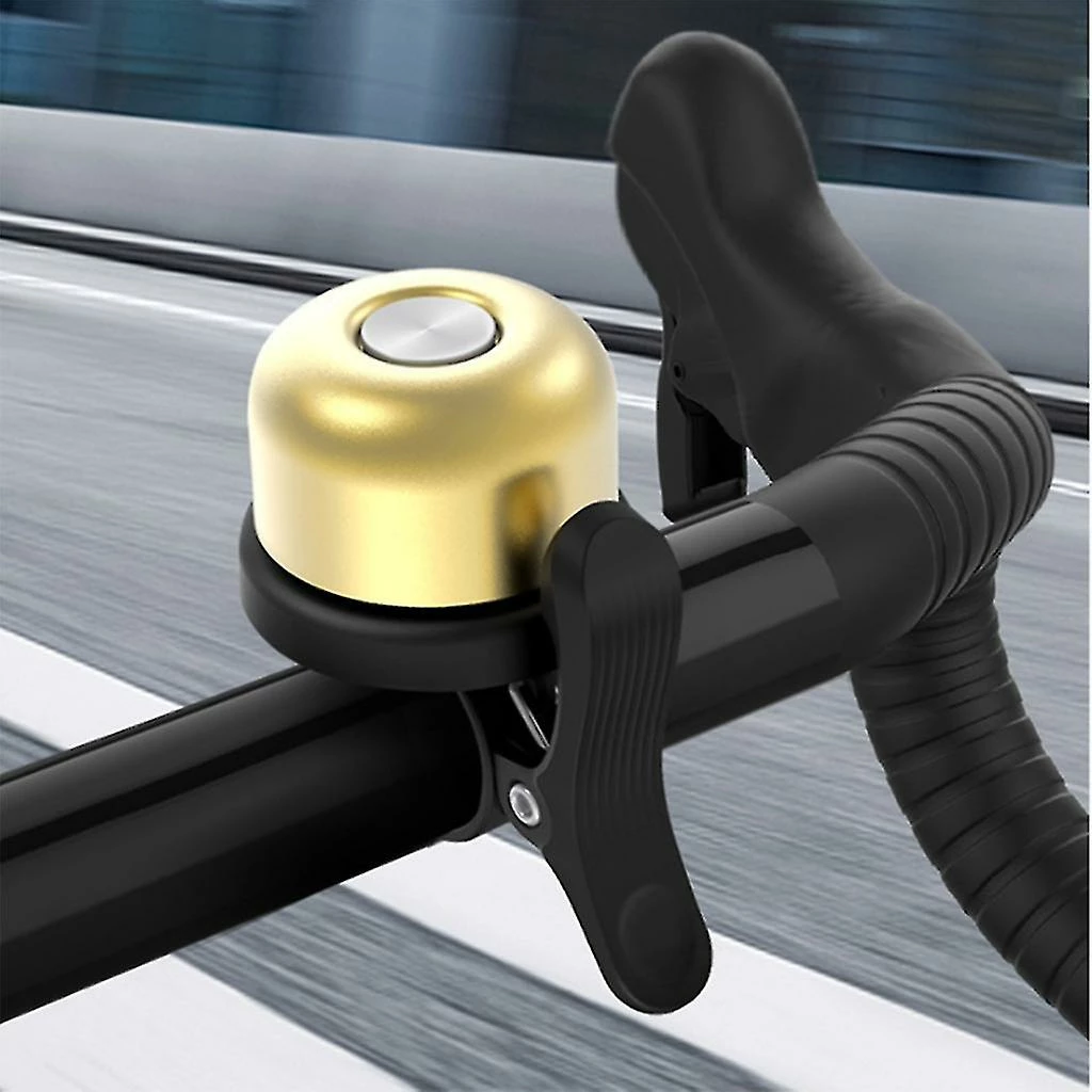 Anti-theft Bike Bell For Road Bike Mountain Bike Fits 0.87 In Bike Handlebars - Jxlgv 5 Anti-theft Bike Bell For Road Bike Mountain Bike Fits 0.87 In Bike Handlebars - Jxlgv – Image 5