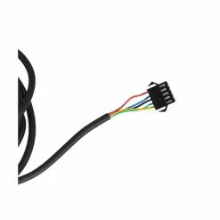 Unbranded Câble Adaptateur étanche à Cinq Conducteurs 1,7 M Connecteur étanche Au Connecteur E-bike Electric Bicy 7 Unbranded Câble Adaptateur étanche à Cinq Conducteurs 1,7 M Connecteur étanche Au Connecteur E-bike Electric Bicy -Vélos Soldes 850030288 max