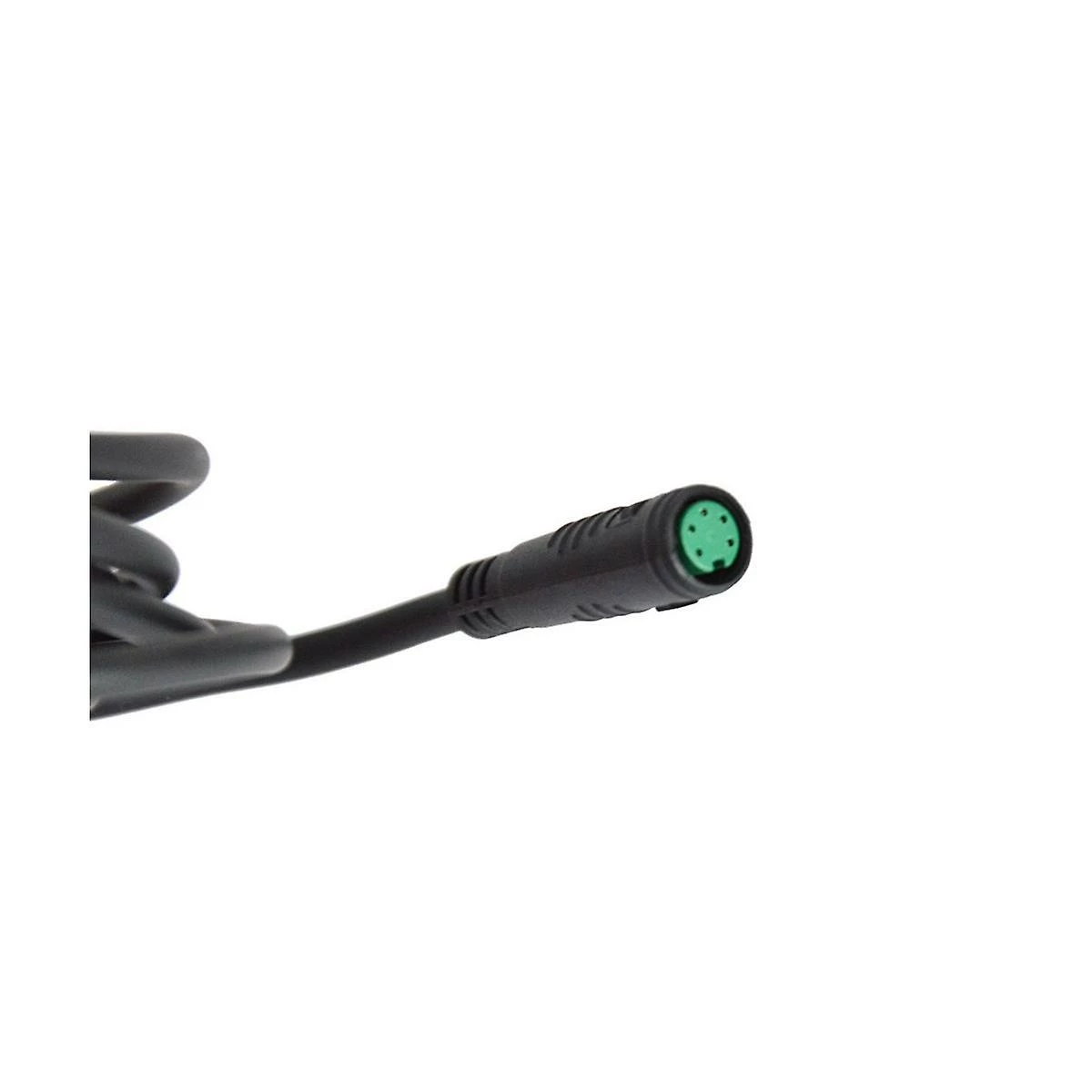 Unbranded Câble Adaptateur étanche à Cinq Conducteurs 1,7 M Connecteur étanche Au Connecteur E-bike Electric Bicy 4 Unbranded Câble Adaptateur étanche à Cinq Conducteurs 1,7 M Connecteur étanche Au Connecteur E-bike Electric Bicy – Image 4